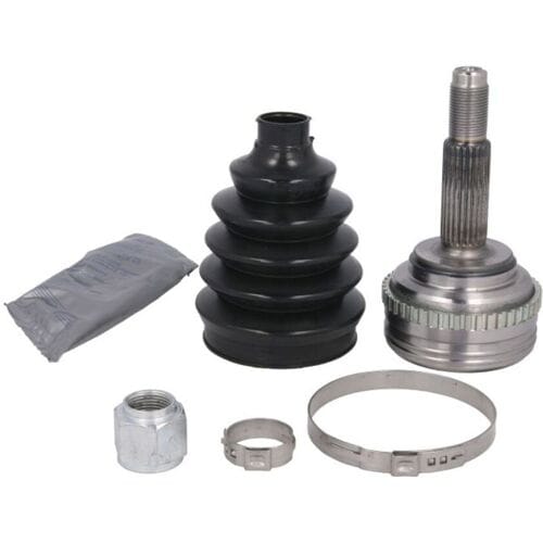 Homokineet reparatie set, aandrijfas SPIDAN 21865
