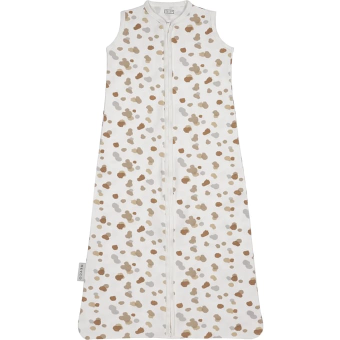 Jersey Slaapzak Baby Meyco Baby Interlock