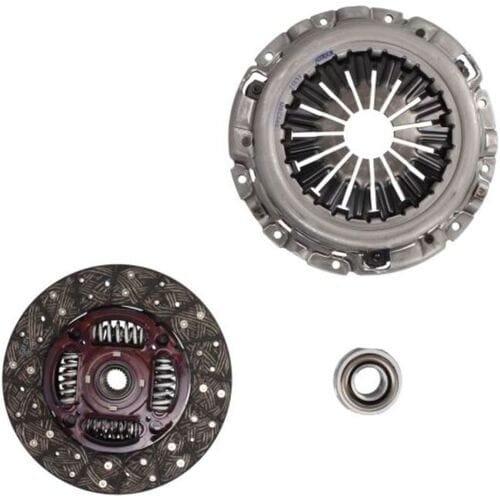 Koppelingsset EXEDY MBK2113