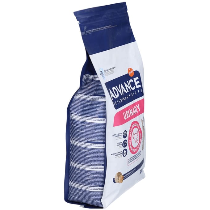 Advance Kat Veterinary Diet Urinary Care - Kattenvoer - 1.5 kg