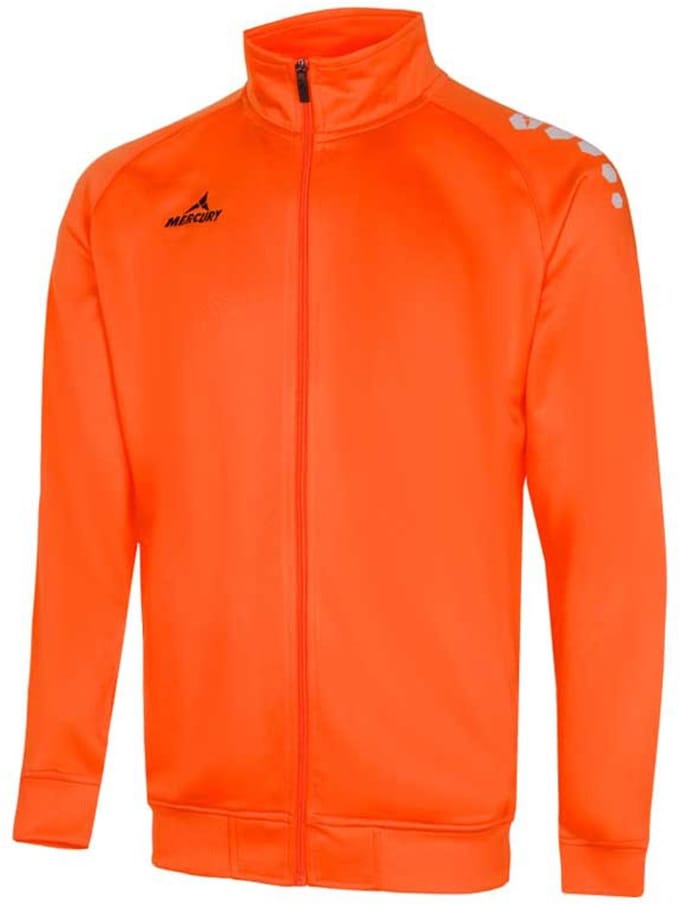 Mercury Equipment Performance Trainingsjack Oranje 4 Years Kinderen