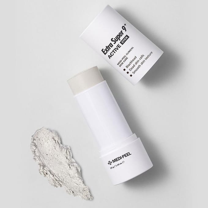 [MEDI-PEEL] Extra Super 9 Plus Active Stick 33g