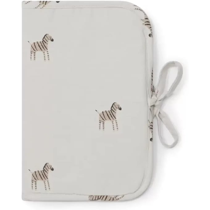 Gloop! gezondheidsboekjehoes Zebra