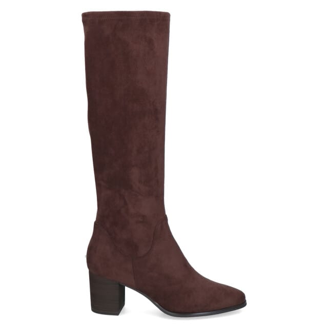 Caprice Dames Laarzen 9-25503-45 38A G-breedte Maat: 39 EU