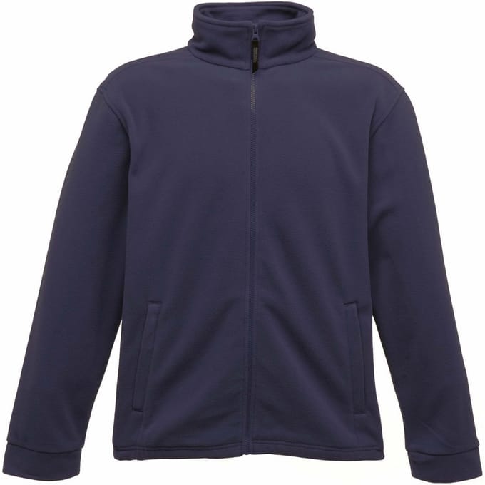 Regatta - Heren Klassieke Fleece (Navy)