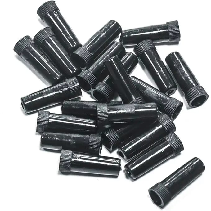 100 stuks remhuls eindkap Kellys