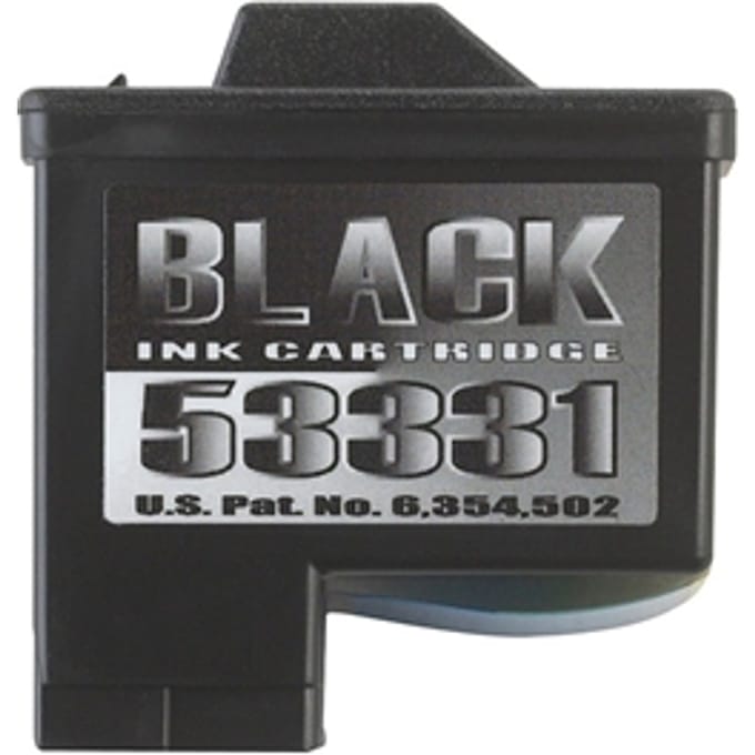 Primera 53331 inktcartridge zwart (origineel)