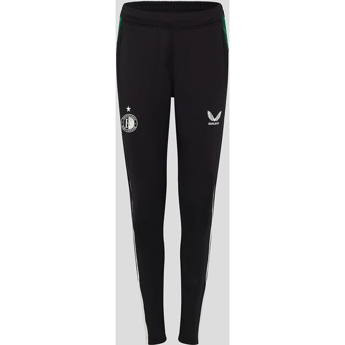 Feyenoord Dames Derde Matchday Broek 24-25