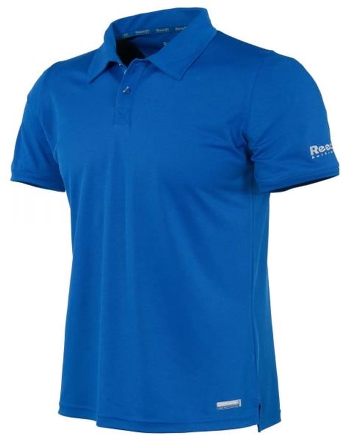 Reece Australia Darwin ClimaTec Polo Unisex - Maat 164
