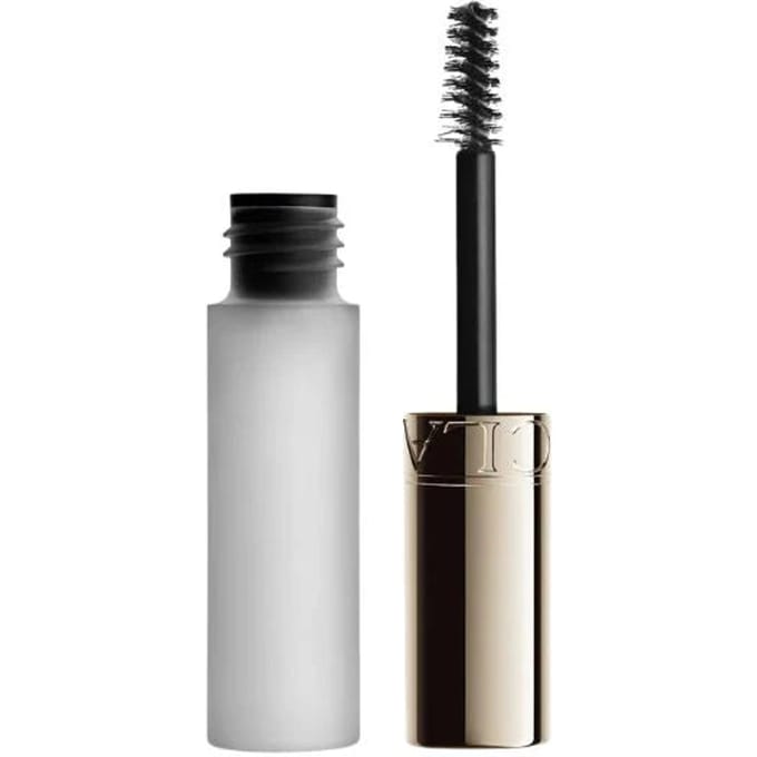 Clarins Wonder Sculpt Brow Gel Clarins - Wonder Sculpt Wonder Sculpt Brow Gel 00 clear