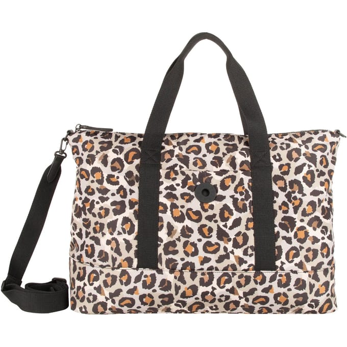 Joop Jeans - Damen Weekender Giocoso Leo Lotte