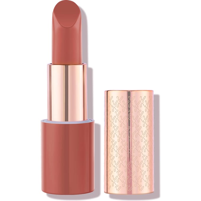 Kay Beauty Matte Drama Matte Lipstick - Debut