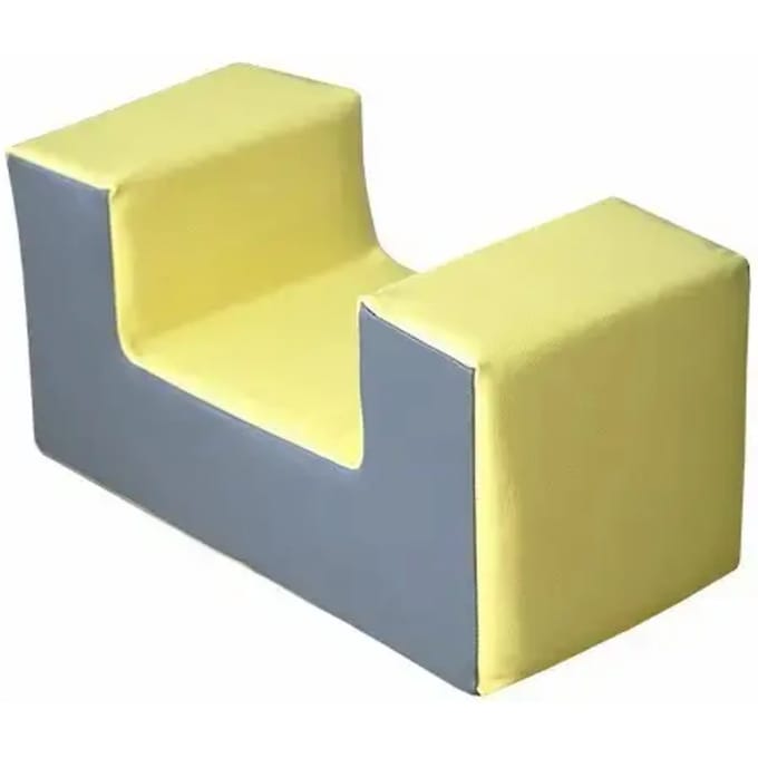Kinder miniatuur structuur Softee Equipment