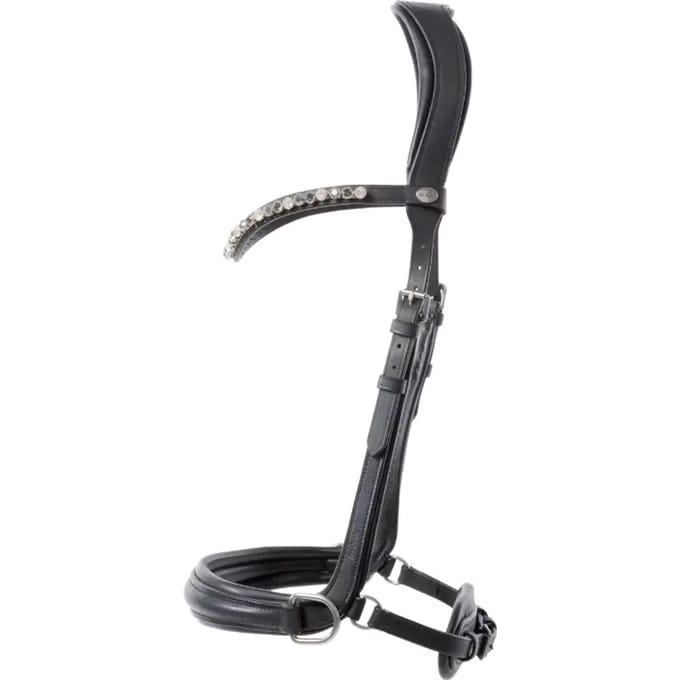 Hoofdstellen voor paarden Kavalkade Light English Nb