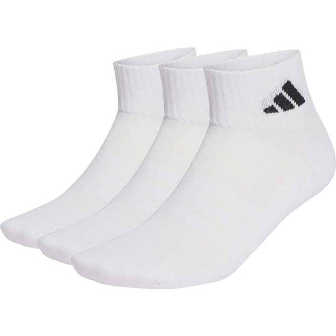 adidas Essentials Ankle 3P Tennissokken