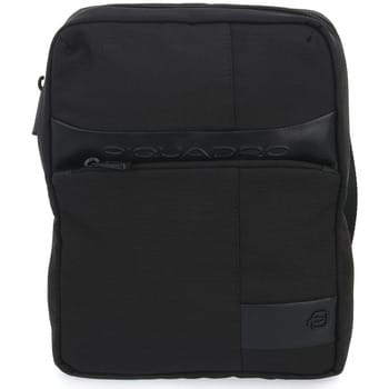 Zak IPad Man Piquadro ca1816w129-n Zwart