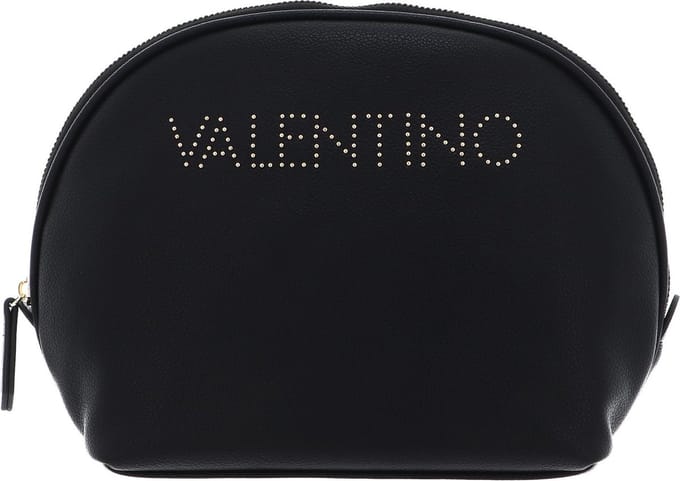 Valentino Bags Pie Re toilettas nero