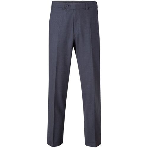 Brax Broek Jan 317 Donker Grijs / male