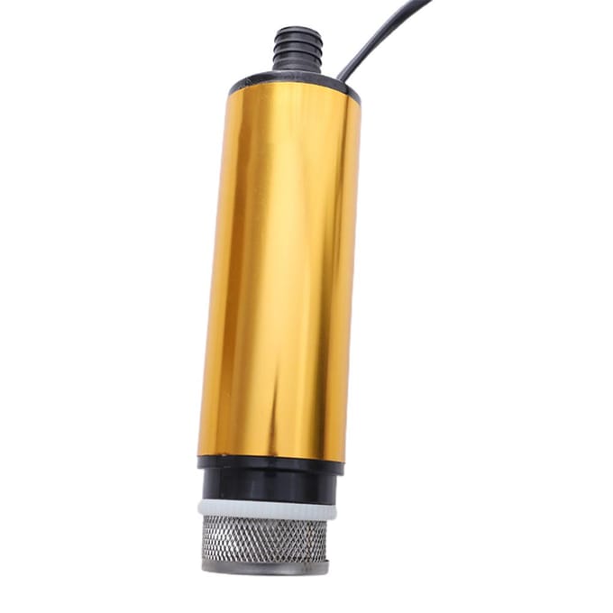 Pompe à essence électrique 12 V, distributeur de carburant, machine de ravitaillement antiseptique