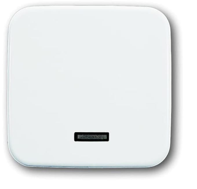 ABB Busch-Jaeger Reflex SI Schakelelement/Centrale Plaat - 2CKA006599A2816 - E2J3Y