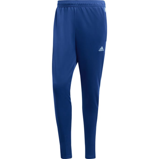 adidas Sportswear Tiro Broek - Heren - Blauw - 2XL