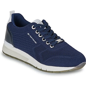 Lage Sneakers Tom Tailor FRANZI