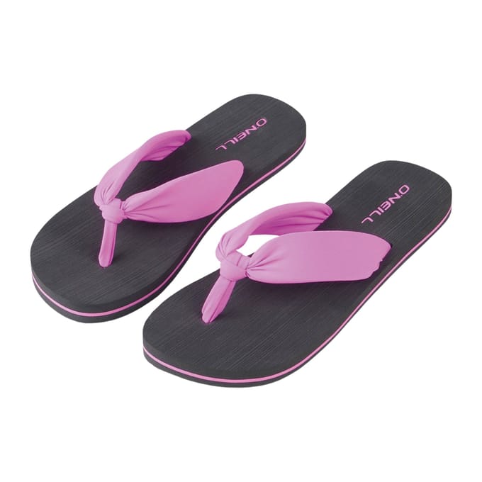 O'Neill Ditsy Sun Teenslippers Dames