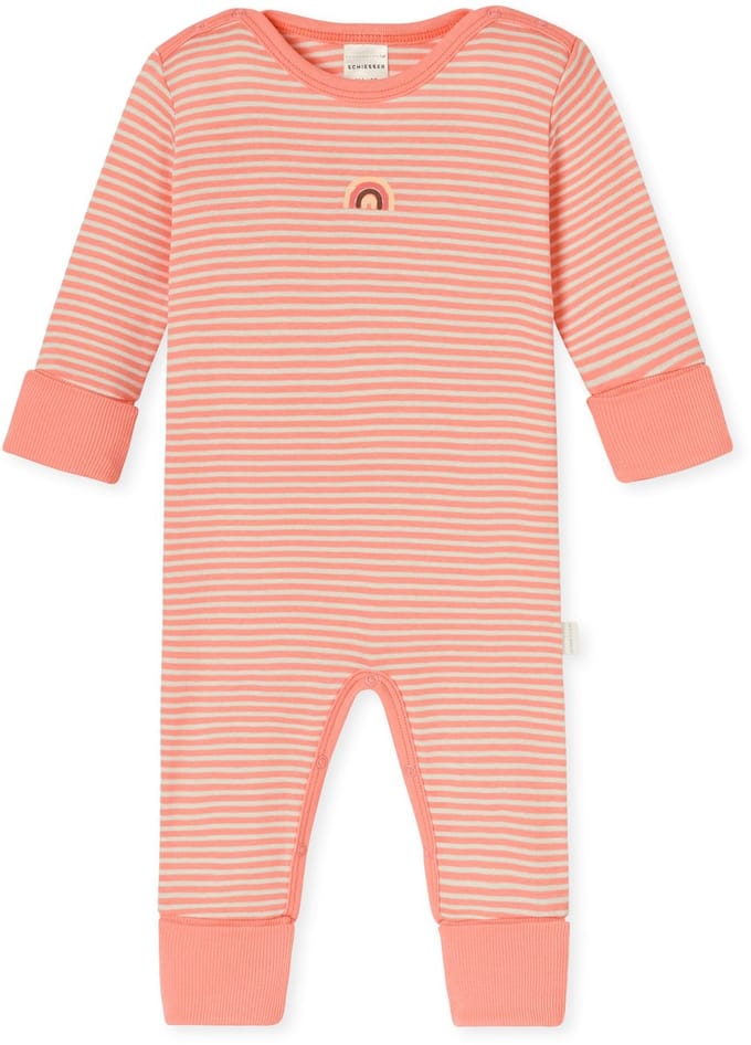 SCHIESSER - Pyjama lang - Baby - Onesies