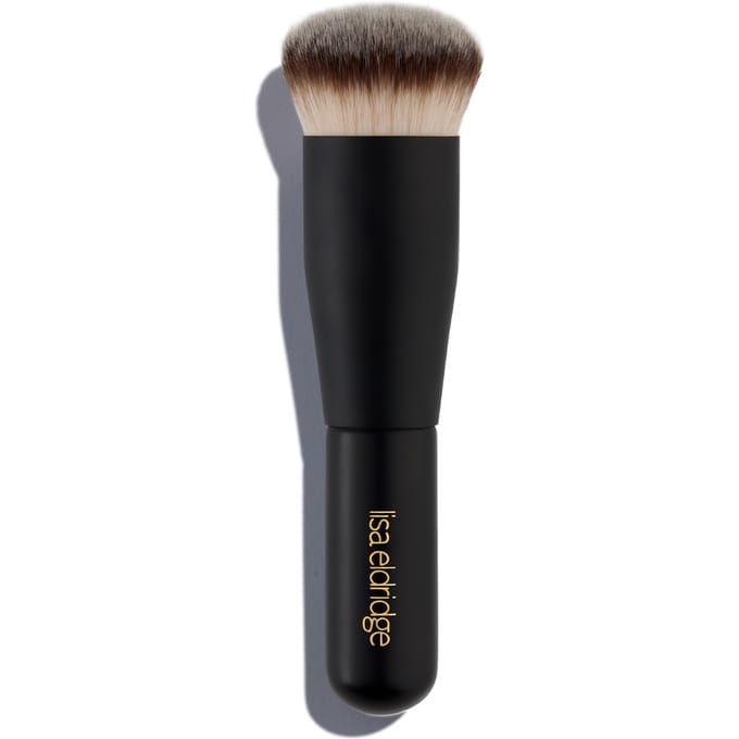 Lisa Eldridge Seamless Blend Brush - No. 2