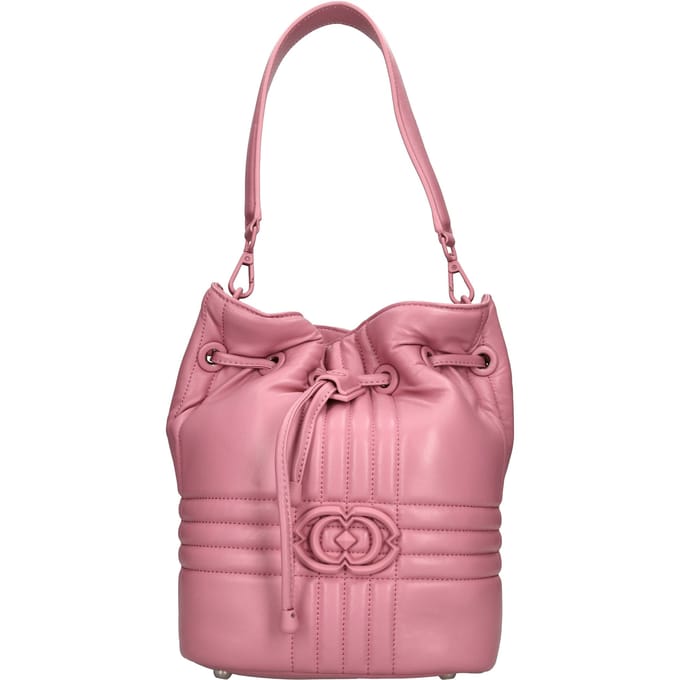 La Carrie Zakken... Roze