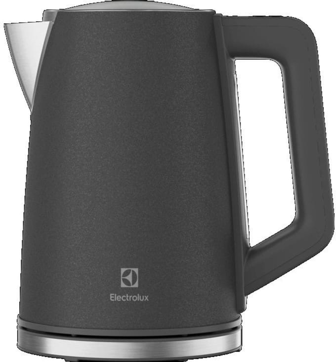 Electrolux E5K1 Serie - Elektrische Waterkoker - 1.7L - 2400W - Temperatuurregeling