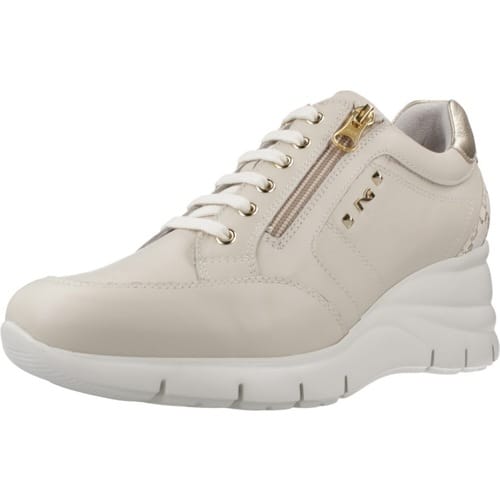Lage Sneakers NeroGiardini E615221D Velvet Col.