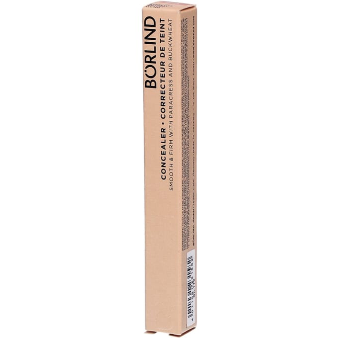 Borlind Concealer beige 1 Stuks