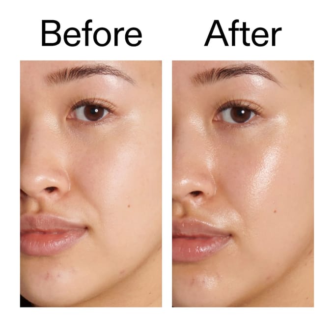The INKEY List Polyglutamic Acid Dewy Zonnebrand SPF30 50 ml