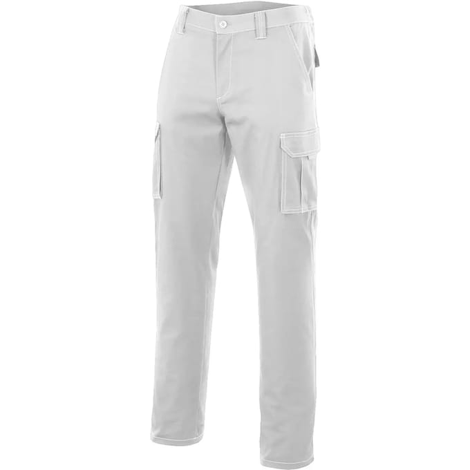 Multi-pocket werkbroek Velilla