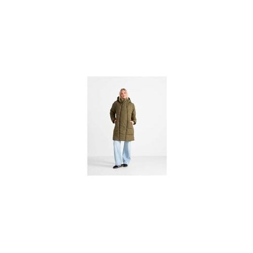 Prénatal 2 in 1 zwangerschapsjas Forestgreen M Dames