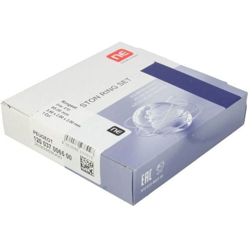 Zuigerveren set NE 120037006500