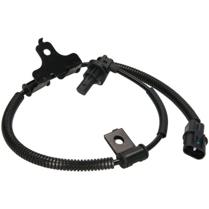 Sensor, wielsnelheid FEBI BILSTEIN 109420