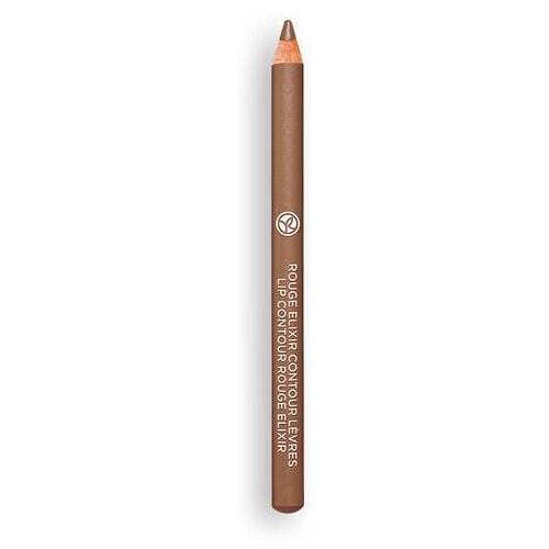 Yves Rocher Lipliner 01. Café serein 01. Café serein