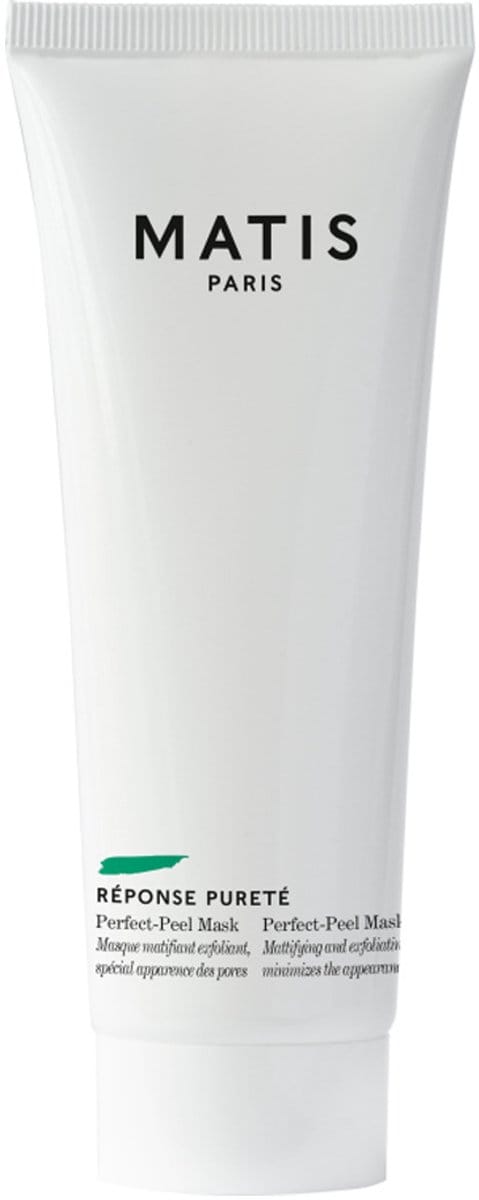 Matis Masker Réponse Pureté Perfect- Peel
