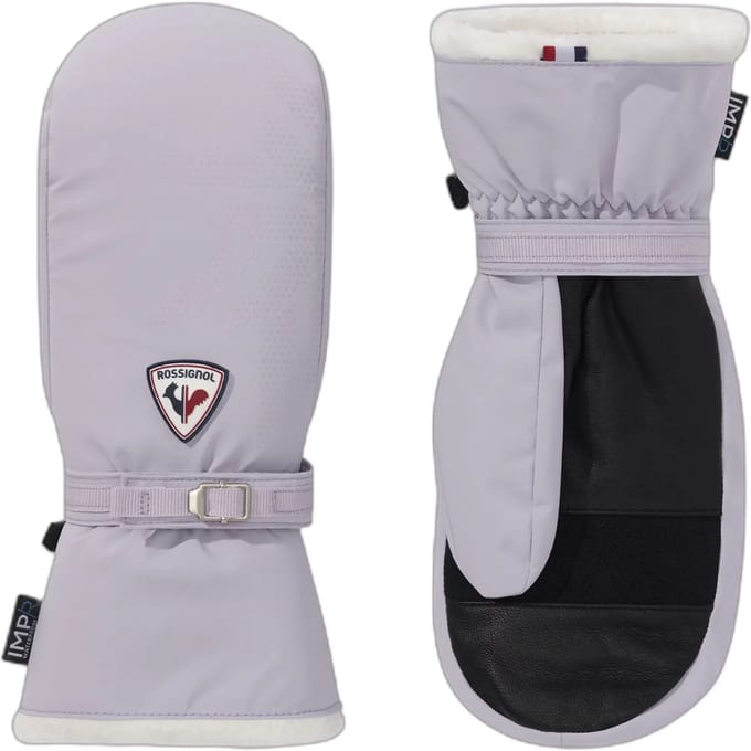 Rossignol Romy Imp´r Handschoenen Paars S Vrouw