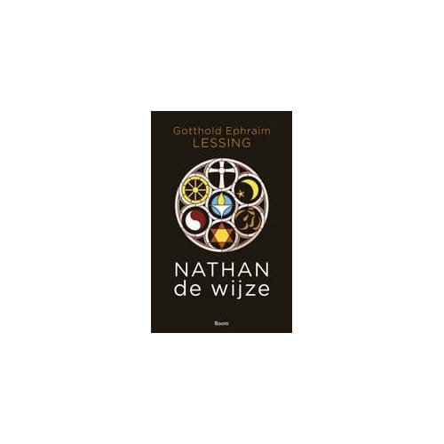 Nathan De Wijze - Gotthold Ephraim Lessing