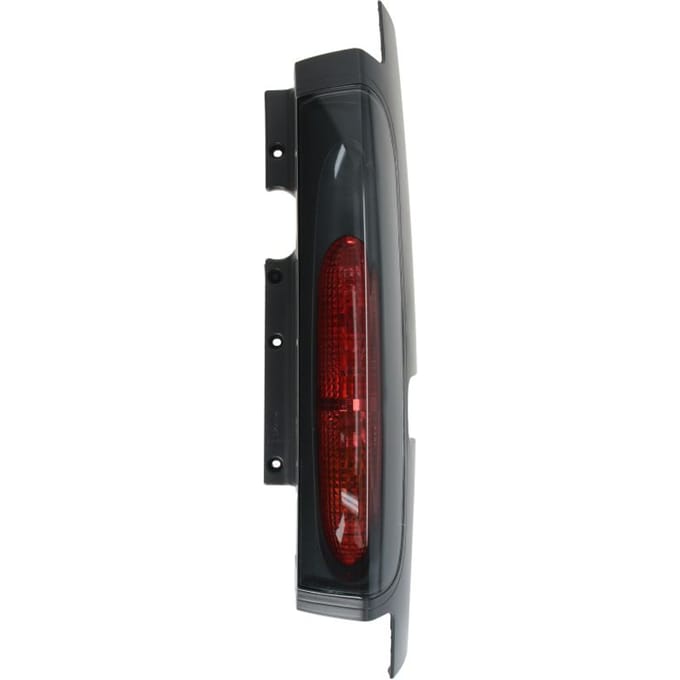 Achterlicht MAGNETI MARELLI 714025460810 rechts