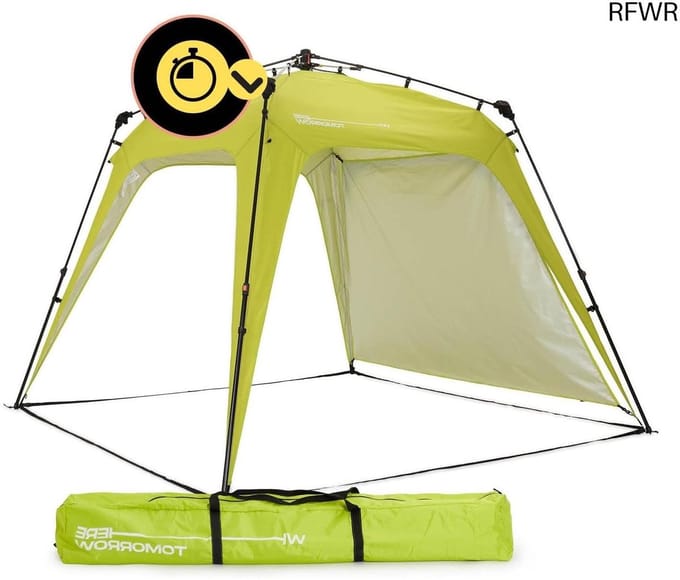Easy up Partytent - Paviljoen - Overkapping