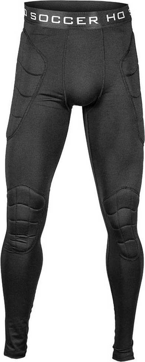 Ho Soccer Raven Basislaagbroek Zwart M Man