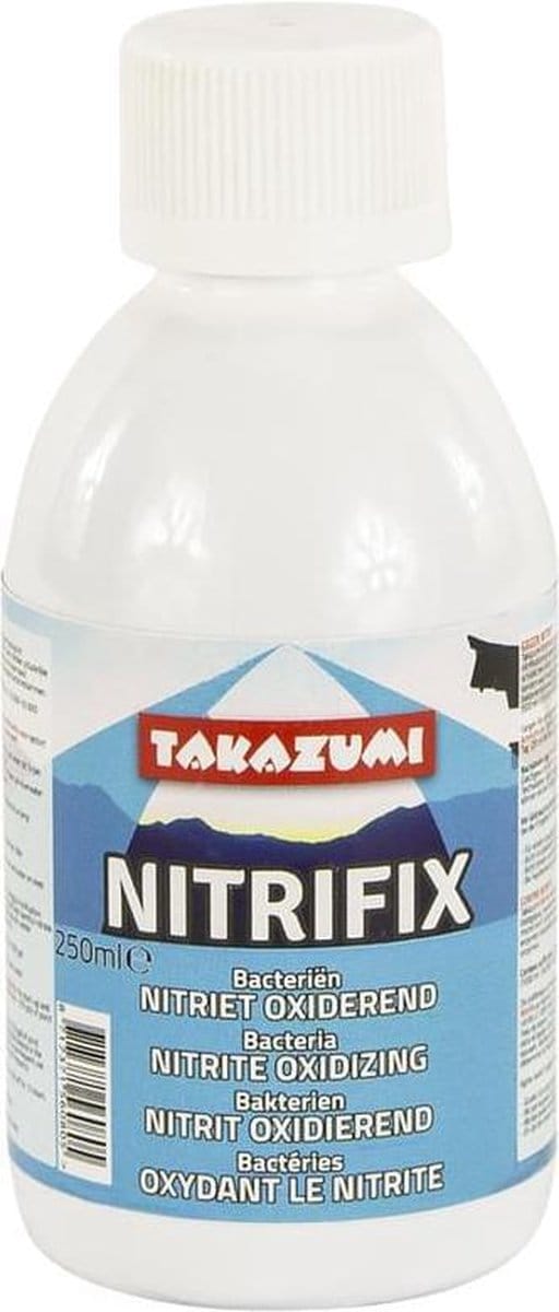 Takazumi - Nitrifix - 250 ml