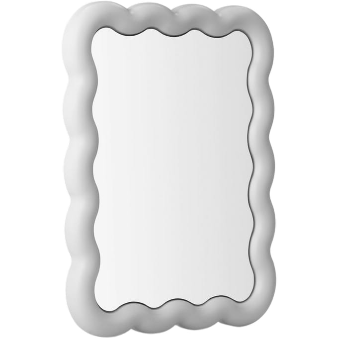 Normann Copenhagen Illu Spiegel - 65 x 50 cm