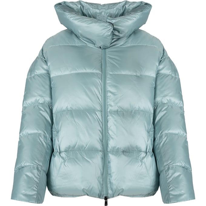 Pinko jas Giza Vrouw blauw