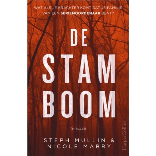 De Stamboom - Steph Mullin