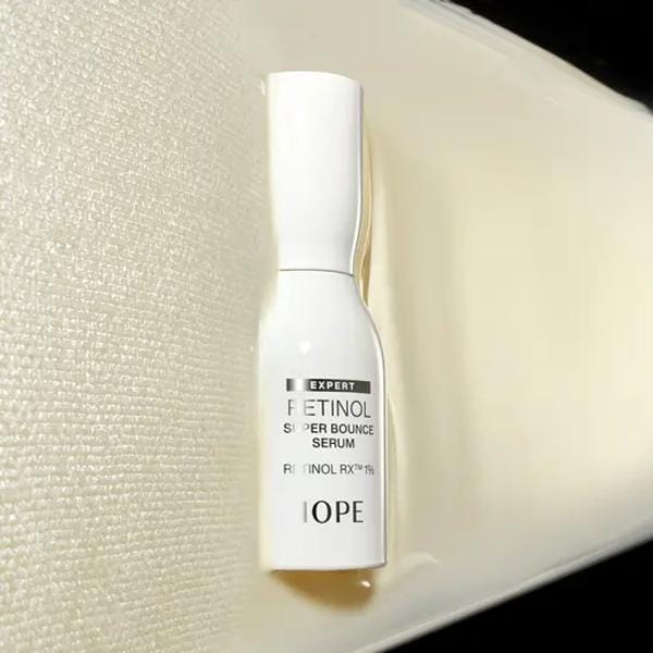 IOPE - Retinol Serum In Gel Mask 30g x 1 sheet